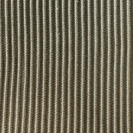 Bakfietskussen Urban Arrow — Taupe stof
