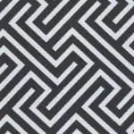 Negril 167 Graphite