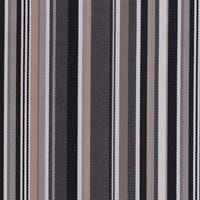 Stripes Nicobar 160 Anthracite