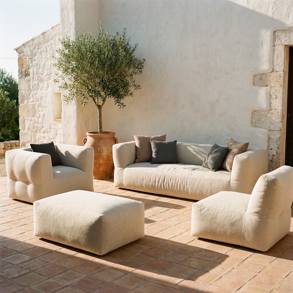 NOMAD collectie